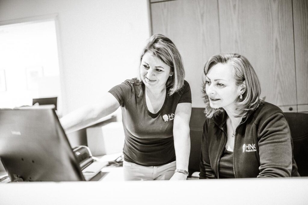 D. Eberle ENT Practice Leica M Photography 2